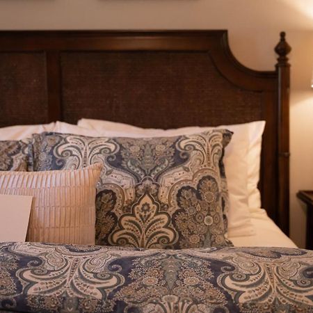 Mossbrae Hotel Dunsmuir Zewnętrze zdjęcie