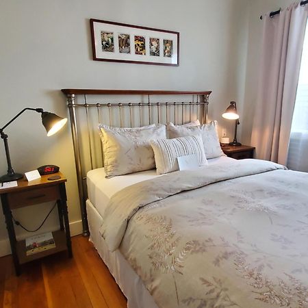 Mossbrae Hotel Dunsmuir Zewnętrze zdjęcie